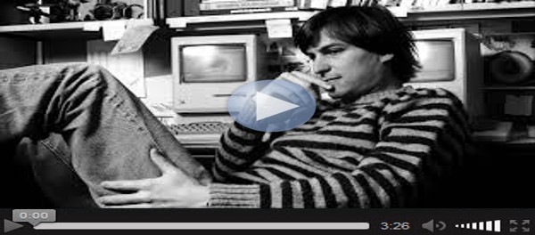 Steve Jobs: The Man in the Machine 2015 - IMDb