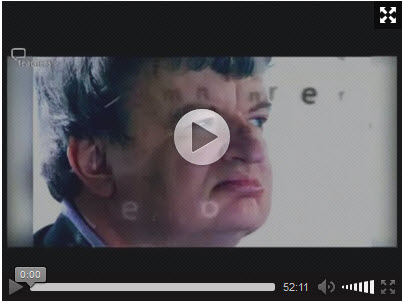 Kim Peek - Memory Masters